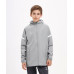 КУРТКА ВЕТРОЗАЩИТНАЯ JOGEL CAMP 2 RAIN JACKET, СЕРЫЙ, ДЕТСКИЙ